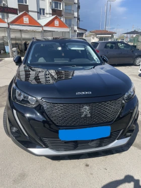 Обява за продажба на Peugeot 2008 ~31 000 лв. - изображение 1