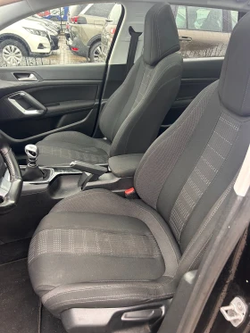 Обява за продажба на Peugeot 308 1.6HDI PANORAMA/NAVI/KAMERA EURO 6 ~9 900 лв. - изображение 11