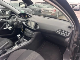 Обява за продажба на Peugeot 308 1.6HDI PANORAMA/NAVI/KAMERA EURO 6 ~9 900 лв. - изображение 9