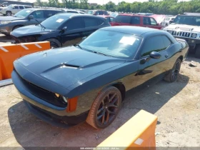 Dodge Challenger SXT 2020 | Mobile.bg    2