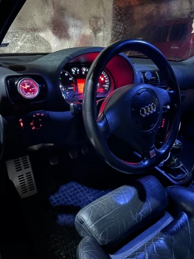 Audi S3 LPG 260.. | Mobile.bg    5