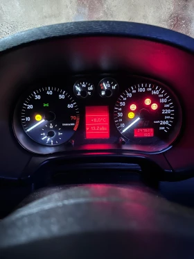 Audi S3 LPG 260.. | Mobile.bg    6