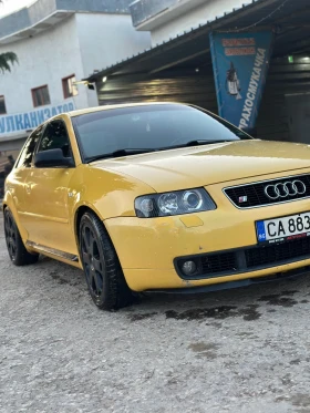 Audi S3 LPG 260.. | Mobile.bg    3
