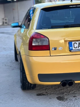 Audi S3 LPG 260.. | Mobile.bg    4