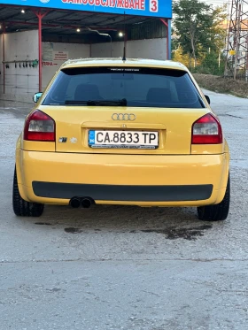 Audi S3 LPG 260.. | Mobile.bg    2
