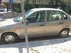 Lada Kalina Kalina - изображение 1