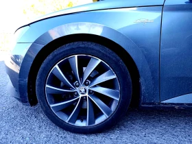 Skoda Superb 2.0 Tdi DSG 4x4 L&K - 34900 лв. / 17844.09 € - 88577729 8