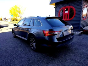 Skoda Superb 2.0 Tdi DSG 4x4 L&K - 34900 лв. / 17844.09 € - 88577729 5