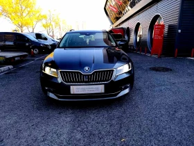 Skoda Superb 2.0 Tdi DSG 4x4 L&K - 34900 лв. / 17844.09 € - 88577729 2
