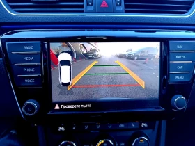 Skoda Superb 2.0 Tdi DSG 4x4 L&K - 34900 лв. / 17844.09 € - 88577729 16