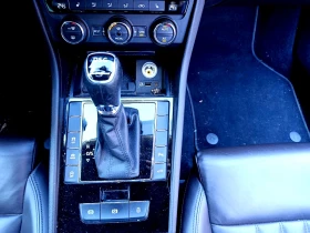 Skoda Superb 2.0 Tdi DSG 4x4 L&K - 34900 лв. / 17844.09 € - 88577729 15