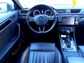 Skoda Superb 2.0 Tdi DSG 4x4 L&K - 34900 лв. / 17844.09 € - 88577729 14