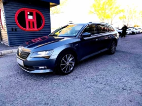 Skoda Superb 2.0 Tdi DSG 4x4 L&K - 34900 лв. / 17844.09 € - 88577729 3