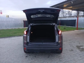 Peugeot 3008 1.5 130k.c Avtomat | Mobile.bg    7