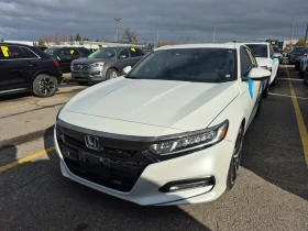 Honda Accord * SPORT * CARFAX * БЕЗ ПЪРВОНАЧАЛНА ВНОСКА