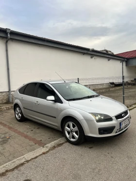 Ford Focus 1.6 109к.с., снимка 1