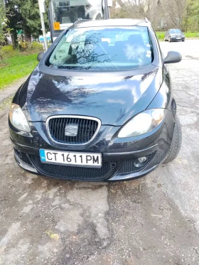 Seat Altea XL TSI | Mobile.bg � ����� ������ 3