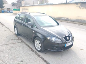 Seat Altea XL TSI - изображение 1