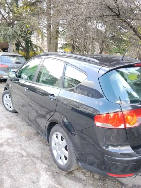 Seat Altea XL TSI | Mobile.bg � ����� ������ 17