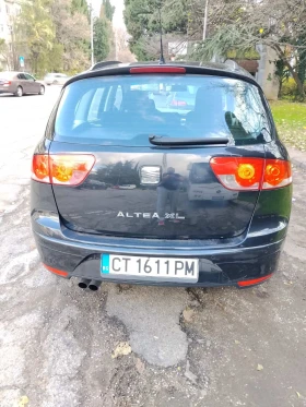 Seat Altea XL TSI | Mobile.bg � ����� ������ 15