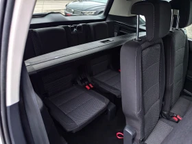 VW Touran 2.0TDi* 7 MECTA* EURO6D* NAVI*  - 14700 € / 28750.70 лв. - 23832387 11