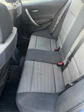 BMW 118, снимка 7