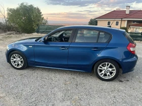 BMW 118, снимка 6