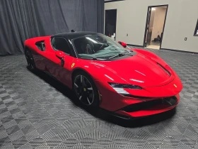 Ferrari SF 90 * Stradale* * CARFAX *  - 680000 лв. / 347678.48 € - 92975797 3