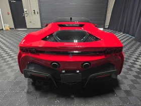 Ferrari SF 90 * Stradale* * CARFAX *  - 680000 лв. / 347678.48 € - 92975797 5