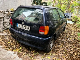VW Polo 1.4 MPI 60к.с., снимка 4 — Bazar.bg VW Polo 1.4 MPI 60к.с., снимка 4