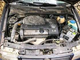 VW Polo 1.4 MPI 60к.с., снимка 7 — Bazar.bg VW Polo 1.4 MPI 60к.с., снимка 7