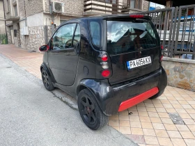 Smart Fortwo, снимка 5