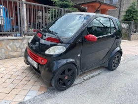 Smart Fortwo, снимка 3