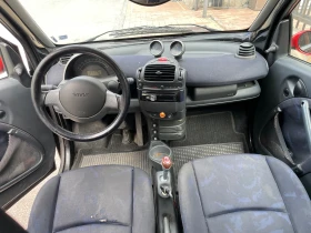 Smart Fortwo, снимка 9