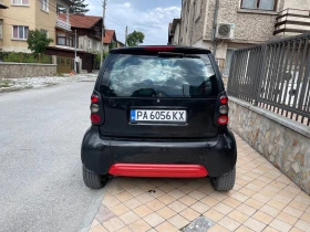 Smart Fortwo, снимка 4