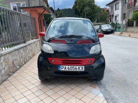 Smart Fortwo, снимка 1