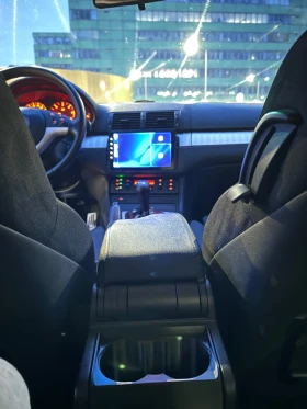 BMW 320 320D 150hp, снимка 7