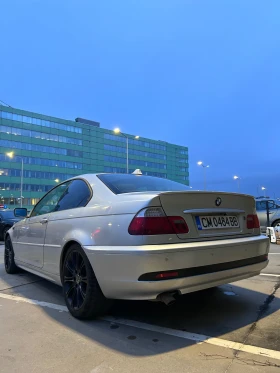 BMW 320 320D 150hp, снимка 4