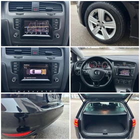 VW Golf 7 1.6TDI High-Line Италия, снимка 16
