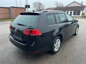 VW Golf 7 1.6TDI High-Line Италия, снимка 7