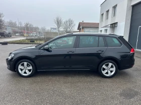 VW Golf 7 1.6TDI High-Line Италия, снимка 4