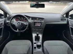 VW Golf 7 1.6TDI High-Line Италия, снимка 12