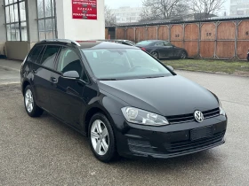 VW Golf 7 1.6TDI High-Line Италия, снимка 10