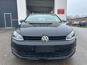 VW Golf 7 1.6TDI High-Line Италия, снимка 2