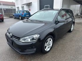 VW Golf 7 1.6TDI High-Line Италия, снимка 3
