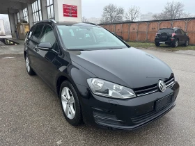VW Golf 7 1.6TDI High-Line Италия, снимка 9