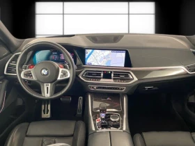 BMW X5M COMPETITION* 625HP* CARBON* ПАНО* H&K* ГАРАНЦИЯ - 85968 € / 168138.79 лв. - 80188497 8