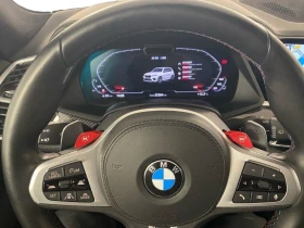 BMW X5M COMPETITION* 625HP* CARBON* ПАНО* H&K* ГАРАНЦИЯ - 85968 € / 168138.79 лв. - 80188497 9
