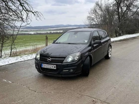Opel Astra 1.9cdti 150hp - 2099 € / 4105.29 лв. - 50825525 2