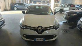 Renault Clio ОЧАКВАН ВНОС! ГАЗ/БЕНЗИН - 3200 € / 6258.66 лв. - 67598783 2
